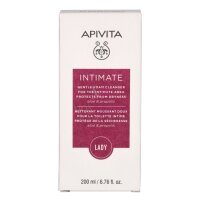 Apivita Intimate Gentle Cleansing Gel 200ml