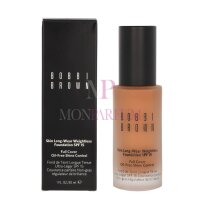 Bobbi Brown Skin Long-Wear Weightless Foundation SPF15 30ml