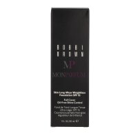 Bobbi Brown Skin Long-Wear Weightless Foundation SPF15 30ml