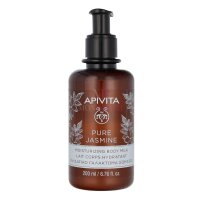 Apivita Pure Jasmine Body Milk 200ml