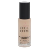 Bobbi Brown Skin Long-Wear Weightless Foundation SPF15 30ml