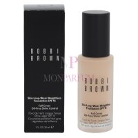 Bobbi Brown Skin Long-Wear Weightless Foundation SPF15 30ml