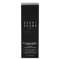 Bobbi Brown Skin Long-Wear Weightless Foundation SPF15 30ml