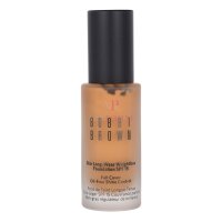 Bobbi Brown Skin Long-Wear Weightless Foundation SPF15 30ml