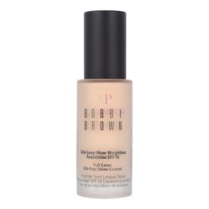 Bobbi Brown Skin Long-Wear Weightless Foundation SPF15 30ml