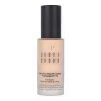 Bobbi Brown Skin Long-Wear Weightless Foundation SPF15 30ml