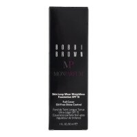 Bobbi Brown Skin Long-Wear Weightless Foundation SPF15 30ml