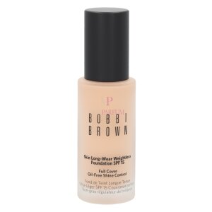 Bobbi Brown Skin Long-Wear Weightless Foundation SPF15 30ml