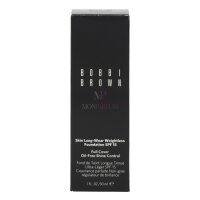 Bobbi Brown Skin Long-Wear Weightless Foundation SPF15 30ml