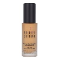 Bobbi Brown Skin Long-Wear Weightless Foundation SPF15 30ml