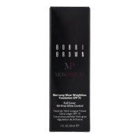 Bobbi Brown Skin Long-Wear Weightless Foundation SPF15 30ml