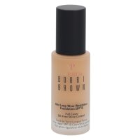 Bobbi Brown Skin Long-Wear Weightless Foundation SPF15 30ml