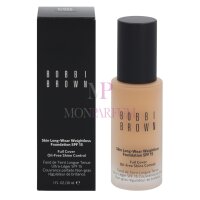 Bobbi Brown Skin Long-Wear Weightless Foundation SPF15 30ml