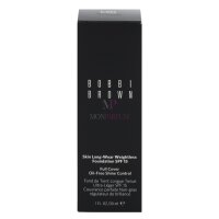 Bobbi Brown Skin Long-Wear Weightless Foundation SPF15 30ml