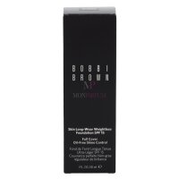 Bobbi Brown Skin Long-Wear Weightless Foundation SPF15 30ml