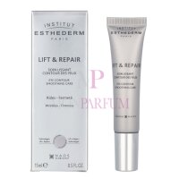 Esthederm Lift & Repair Eye Contour Smoothing Care 15ml