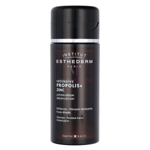 Esthederm Intensive Propolis+ Zinc Lotion-Serum 130ml