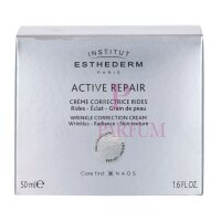 Esthederm Active Repair Wrinkle Correction Cream 50ml