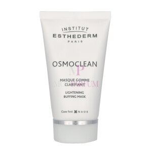 Esthederm Osmoclean Lightening Buffing Mask 75ml