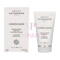 Esthederm Osmoclean Lightening Buffing Mask 75ml