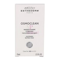 Esthederm Osmoclean Lightening Buffing Mask 75ml