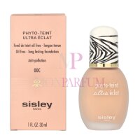 Sisley Phyto-Teint Ultra Eclat Oil Free Long Lasting...