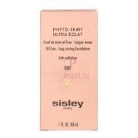 Sisley Phyto-Teint Ultra Eclat Oil Free Long Lasting Found. 30ml