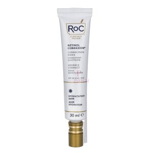 RoC Retinol Correxion Wrinkle Correct Daily Moistur. SPF30 30ml