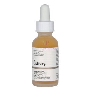 The Ordinary Lactic Acid 5% + HA 2% 30ml