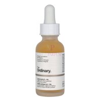 The Ordinary Lactic Acid 5% + HA 2% 30ml