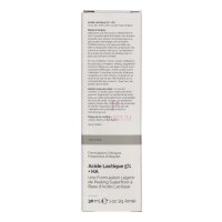 The Ordinary Lactic Acid 5% + HA 2% 30ml