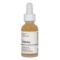 The Ordinary Lactic Acid 5% + HA 30ml