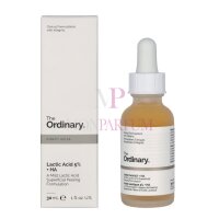 The Ordinary Lactic Acid 5% + HA 30ml