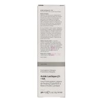 The Ordinary Lactic Acid 5% + HA 30ml