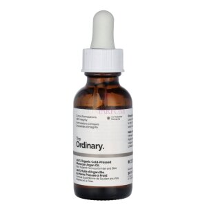 The Ordinary 100% Organic Moroccan Argan Oil 30ml