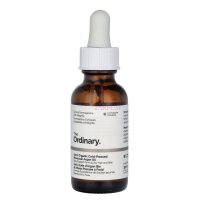 The Ordinary 100% Organic Moroccan Argan Oil 30ml