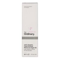 The Ordinary 100% Organic Moroccan Argan Oil 30ml