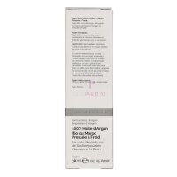 The Ordinary 100% Organic Moroccan Argan Oil 30ml