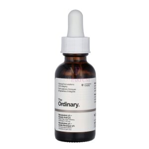 The Ordinary Resveratrol 3% + Ferulic Acid 3% 30ml