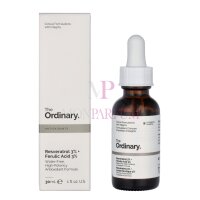 The Ordinary Resveratrol 3% + Ferulic Acid 3% 30ml