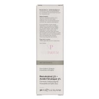 The Ordinary Resveratrol 3% + Ferulic Acid 3% 30ml