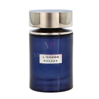 Rochas LHomme Eau de Toilette 100ml