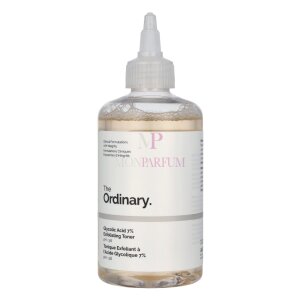 The Ordinary Glycolic Acid 7% Exfoliating Toner 240ml