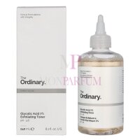 The Ordinary Glycolic Acid 7% Exfoliating Toner 240ml