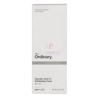 The Ordinary Glycolic Acid 7% Exfoliating Toner 240ml