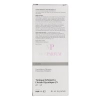 The Ordinary Glycolic Acid 7% Exfoliating Toner 240ml