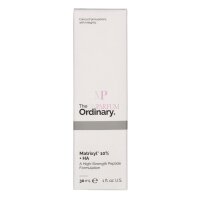 The Ordinary Matrixyl 10% + HA 30ml