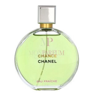 Chanel Chance Eau Fraiche Edp Spray 100ml