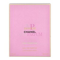 Chanel Chance Eau Fraiche Edp Spray 100ml