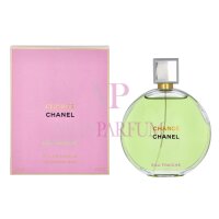 Chanel Chance Eau Fraiche Edp Spray 150ml